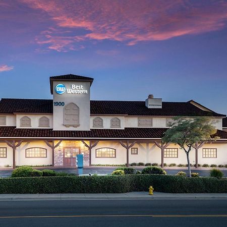 Best Western Corona Hotel & Suites Εξωτερικό φωτογραφία