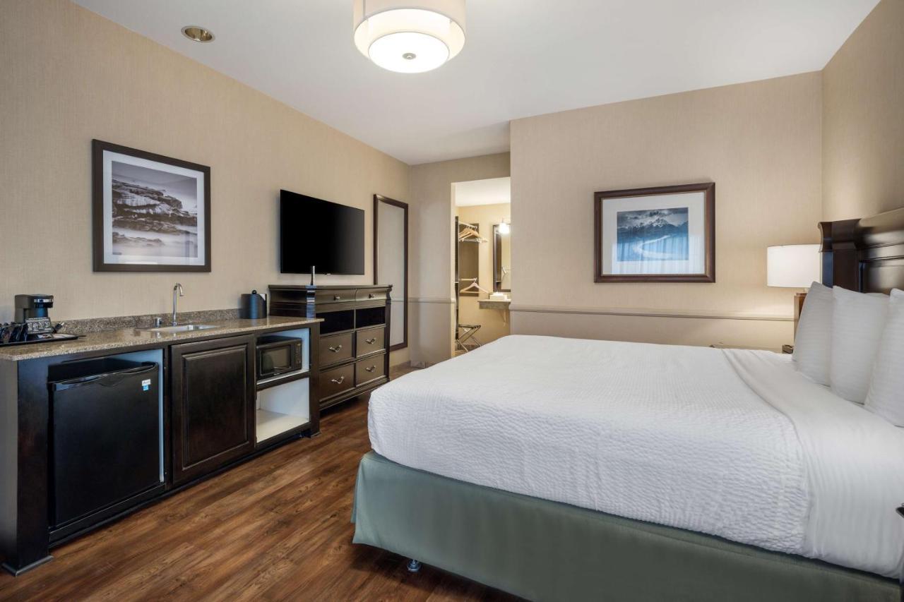 Best Western Corona Hotel & Suites Εξωτερικό φωτογραφία