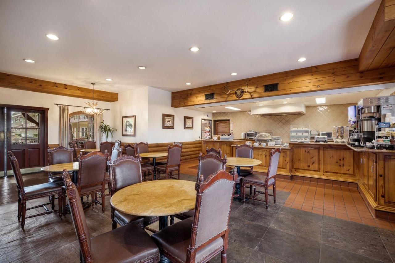 Best Western Corona Hotel & Suites Εξωτερικό φωτογραφία