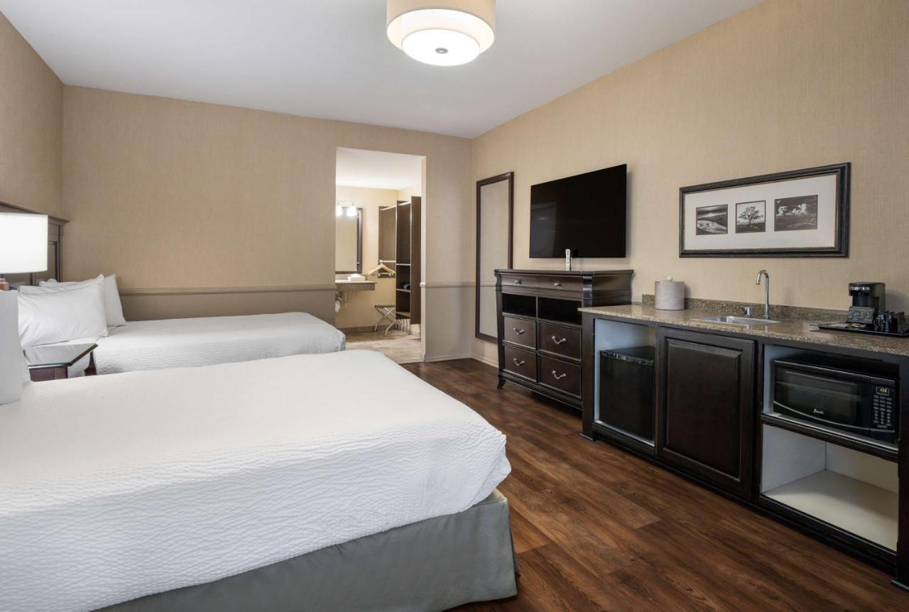 Best Western Corona Hotel & Suites Εξωτερικό φωτογραφία