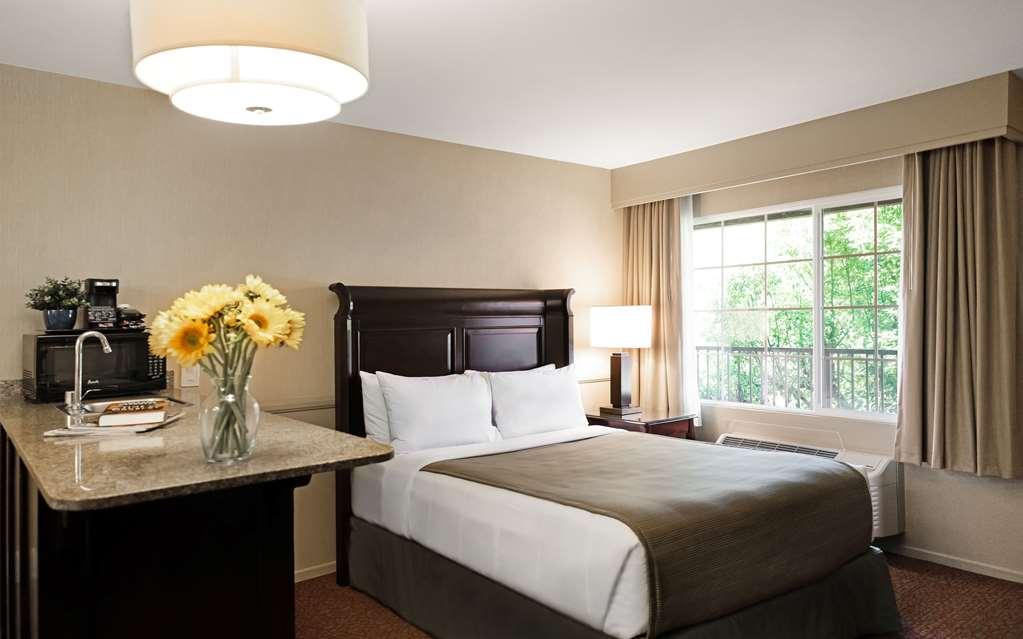Best Western Corona Hotel & Suites Δωμάτιο φωτογραφία