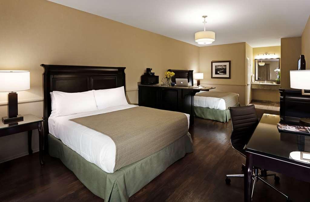 Best Western Corona Hotel & Suites Δωμάτιο φωτογραφία