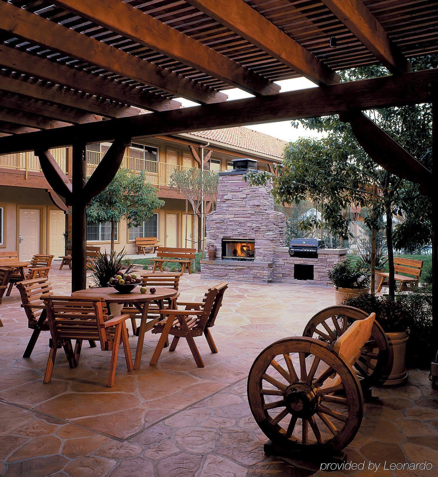Best Western Corona Hotel & Suites Εστιατόριο φωτογραφία