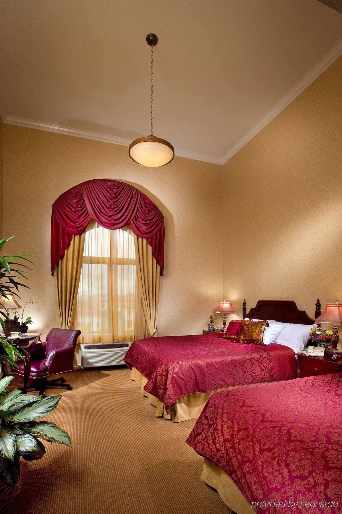 Best Western Corona Hotel & Suites Δωμάτιο φωτογραφία