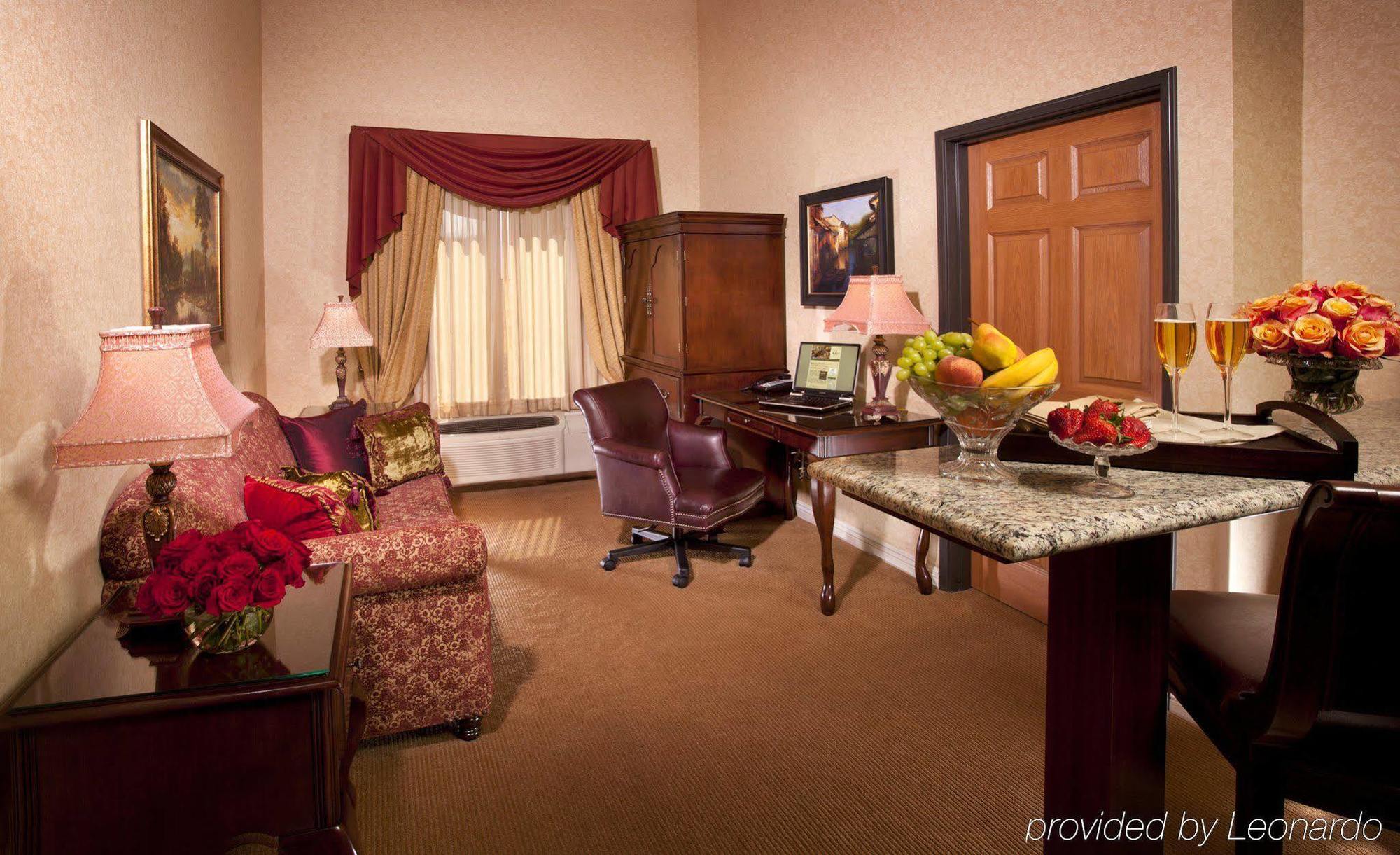Best Western Corona Hotel & Suites Δωμάτιο φωτογραφία