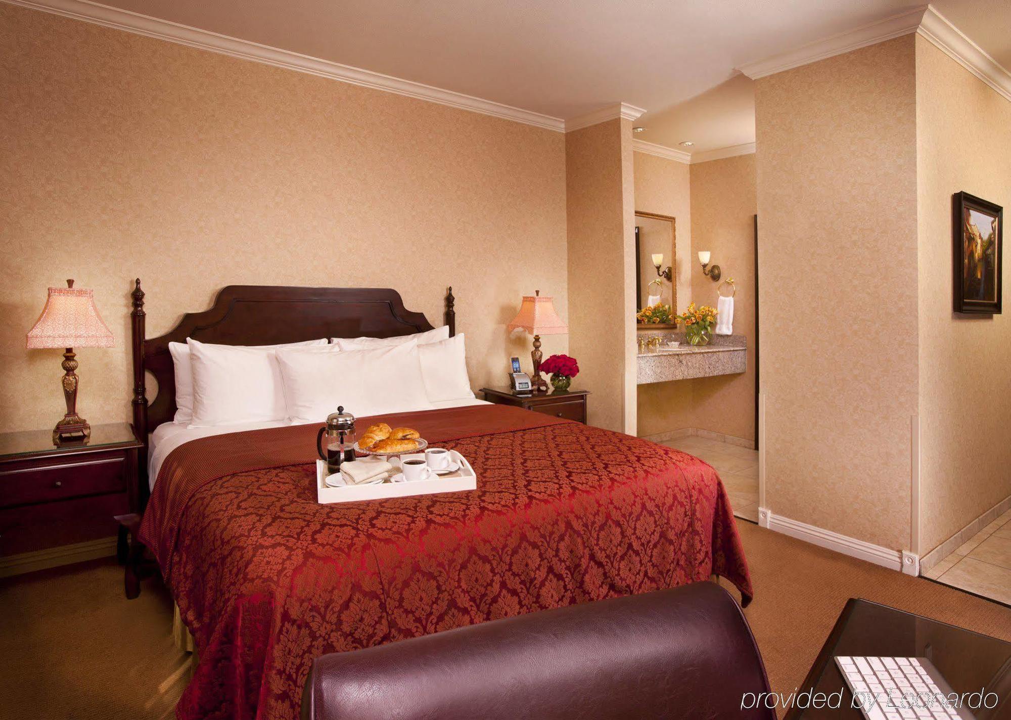 Best Western Corona Hotel & Suites Δωμάτιο φωτογραφία