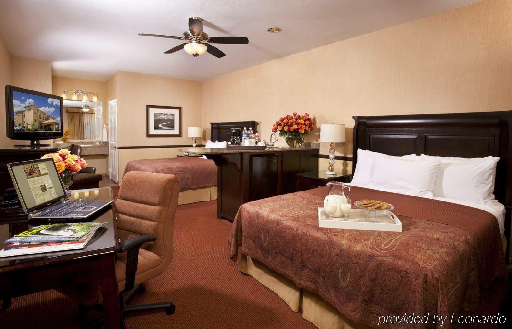 Best Western Corona Hotel & Suites Εξωτερικό φωτογραφία